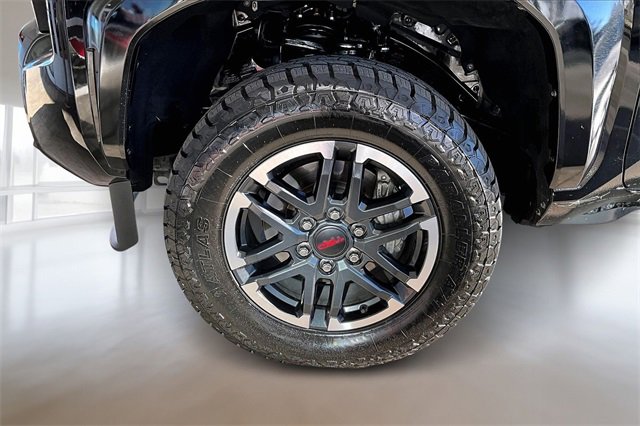 Used 2024 Toyota Tacoma TRD Sport image 28