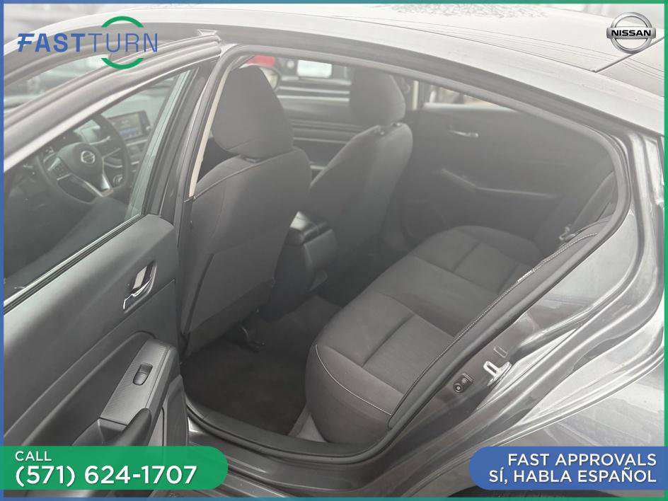 Used 2022 Nissan Altima 2.5 S image 14