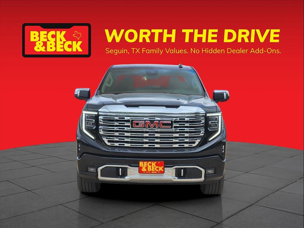 New 2026 GMC Sierra 1500 Denali w/ Denali Reserve Package image 2