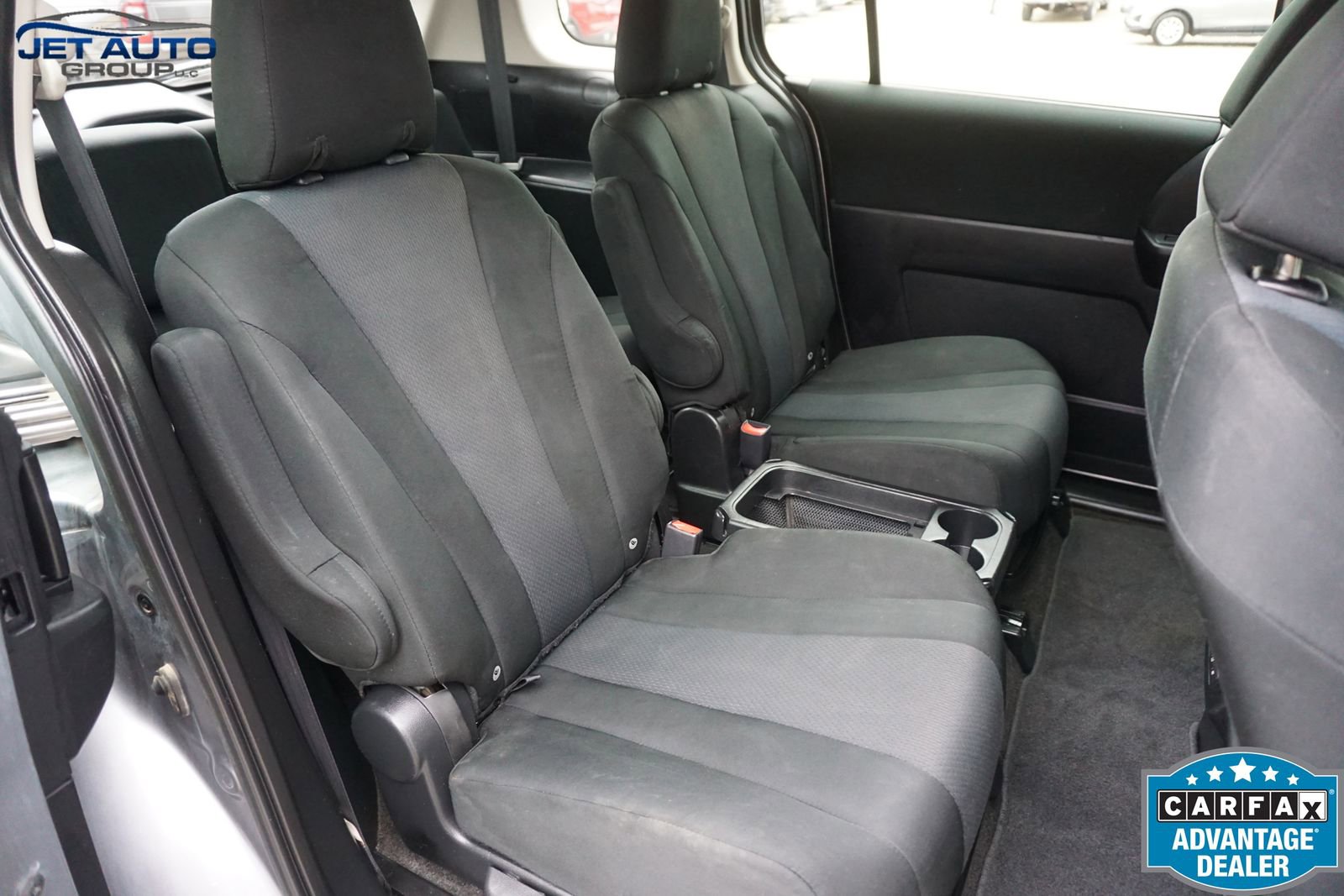 Used 2013 MAZDA MAZDA5 Touring FWD image 24