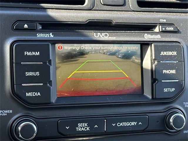 Used 2012 Kia Rio SX image 20