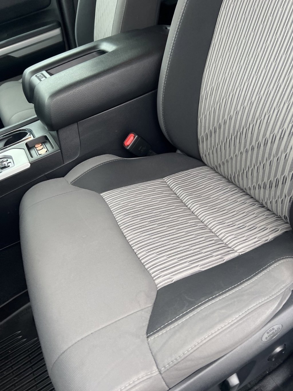 Used 2017 Toyota Tundra SR5 image 10