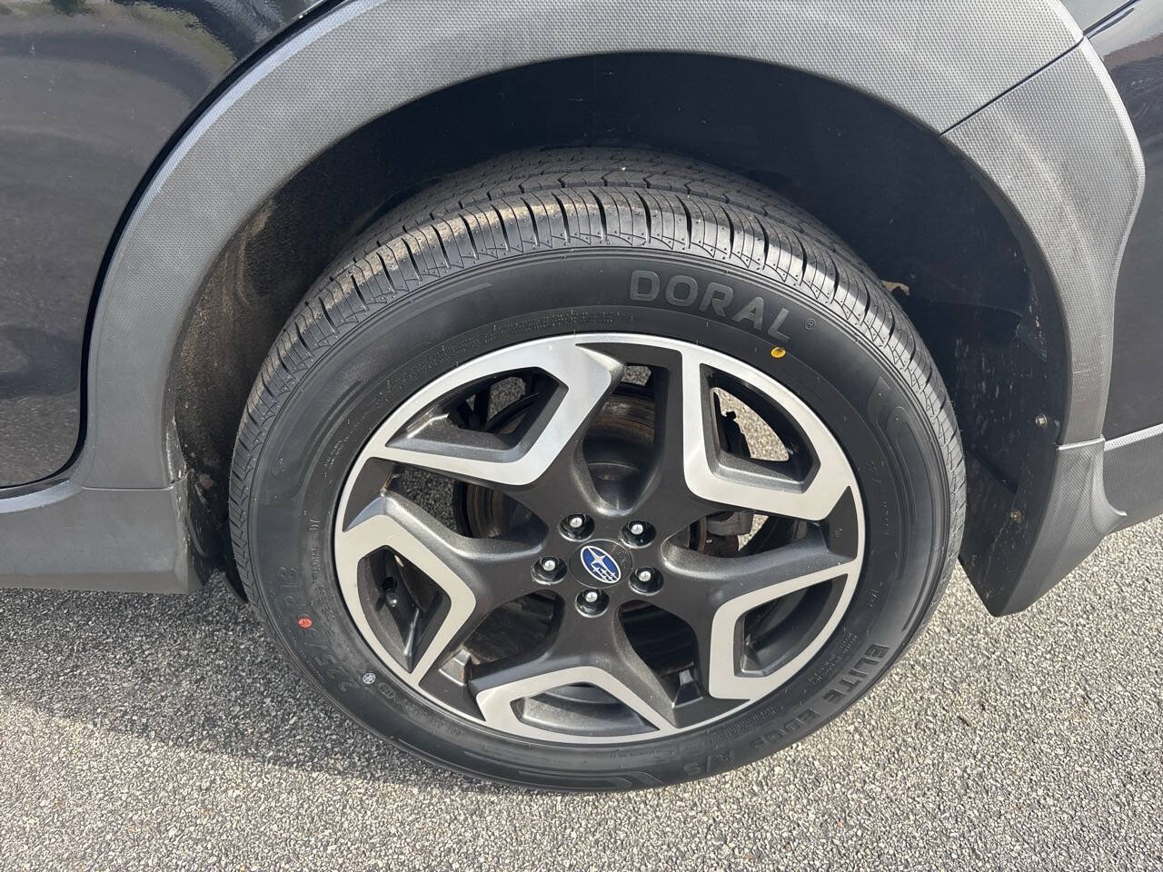 Used 2019 Subaru Crosstrek 2.0i Limited w/ Popular Package #3 AWD/4WD image 23