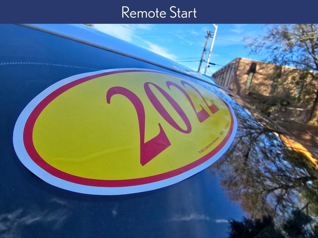 Used 2022 Chevrolet Tahoe LT image 14