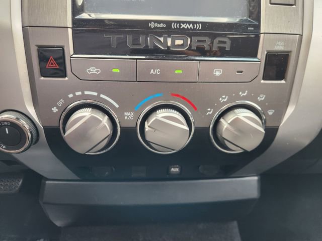 Certified 2019 Toyota Tundra SR5 AWD/4WD image 19