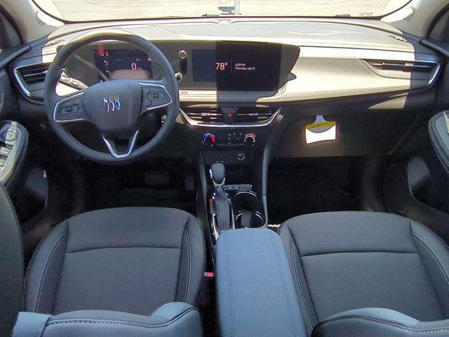 New 2026 Buick Encore GX Preferred FWD image 11