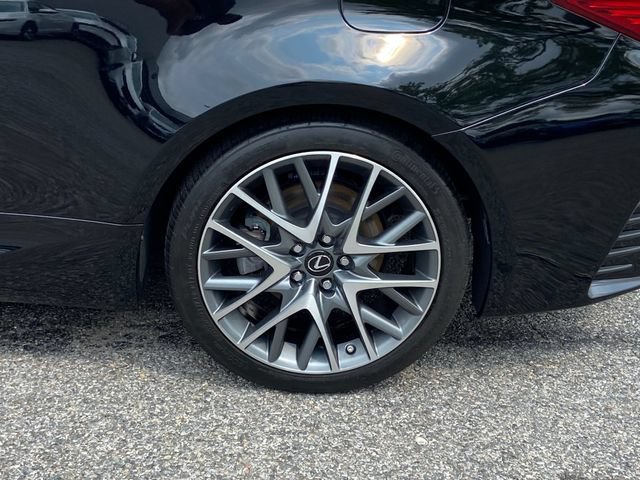 Used 2015 Lexus RC 350 AWD w/ Navigation System Package image 12
