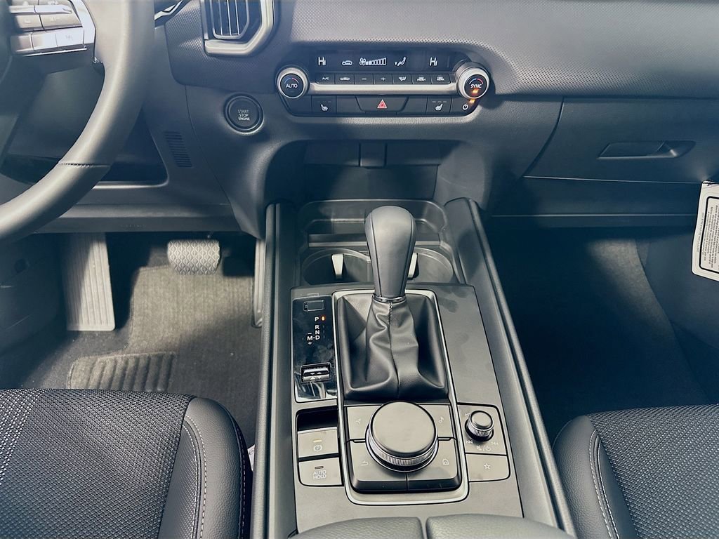 New 2026 MAZDA CX-50 Meridian Edition w/ Cargo Package image 15