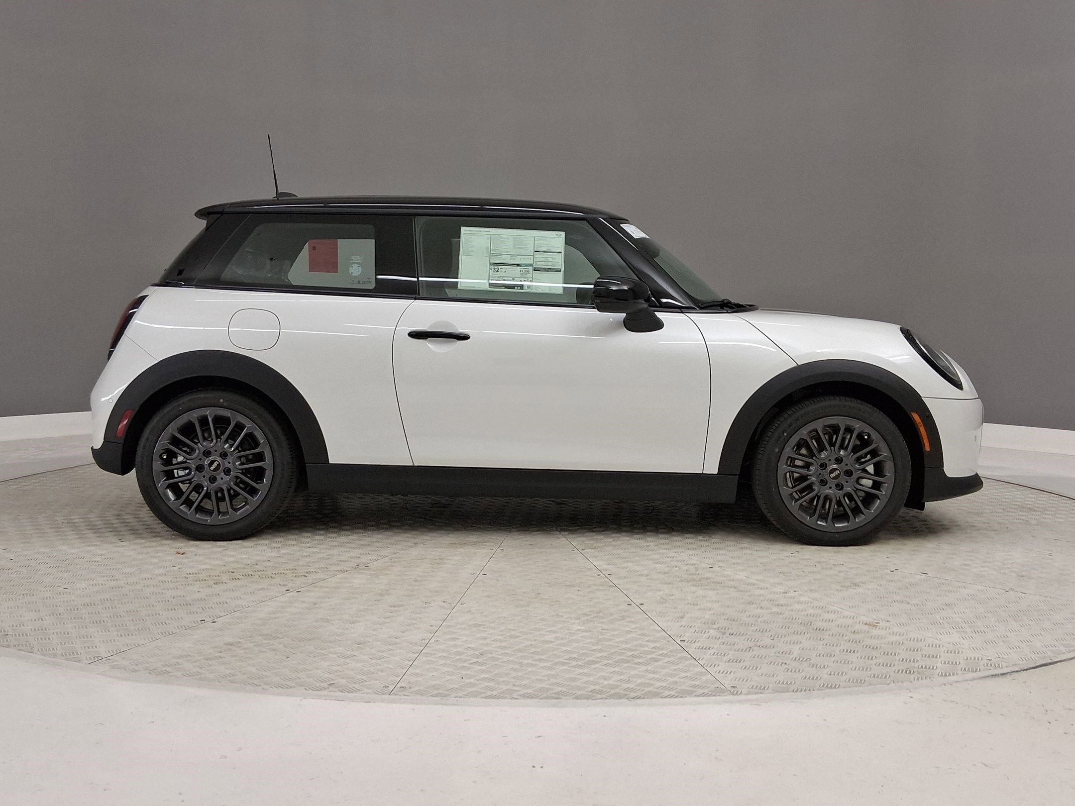 New 2026 MINI Cooper 2-Door Hardtop image 6