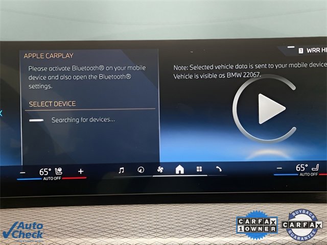 Used 2025 BMW 430i xDrive Convertible image 41