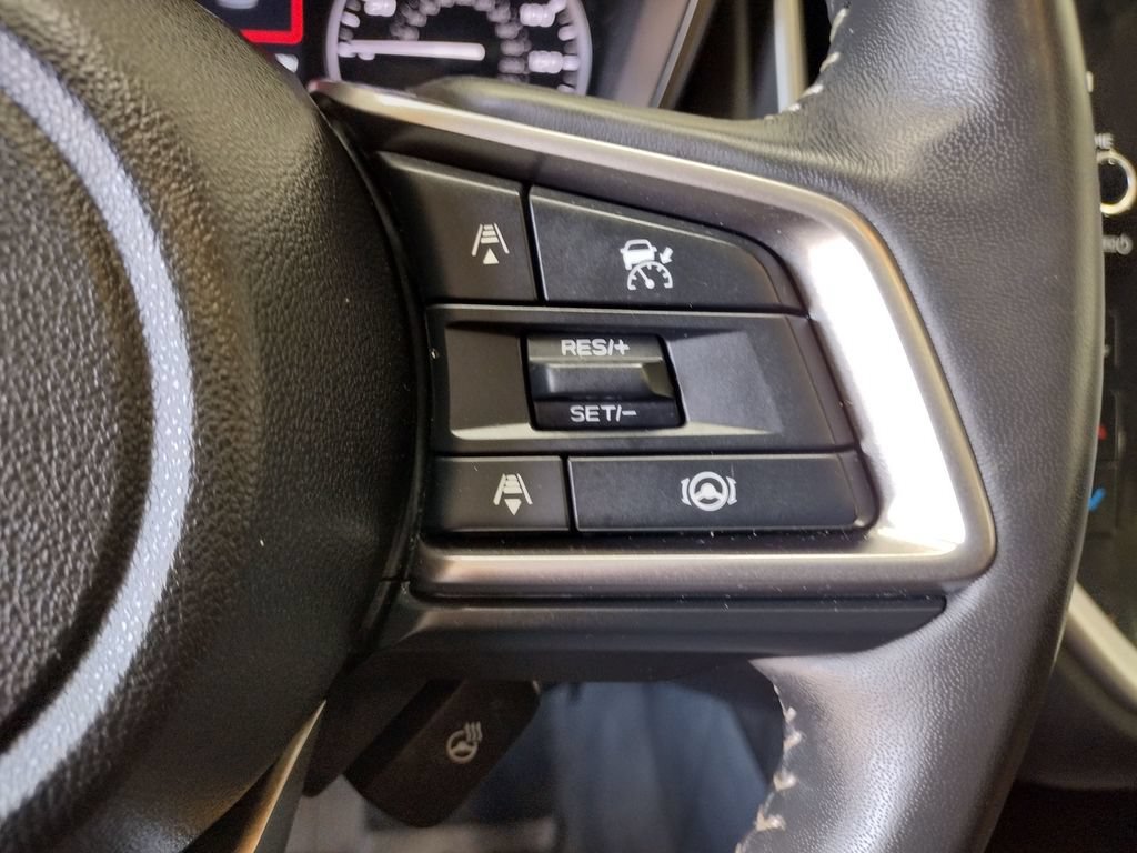 Used 2024 Subaru Ascent Touring AWD/4WD image 34