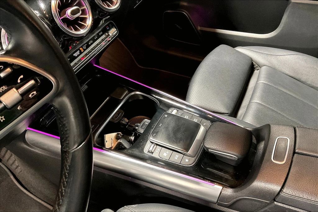 Used 2021 Mercedes-Benz GLA 250 image 17