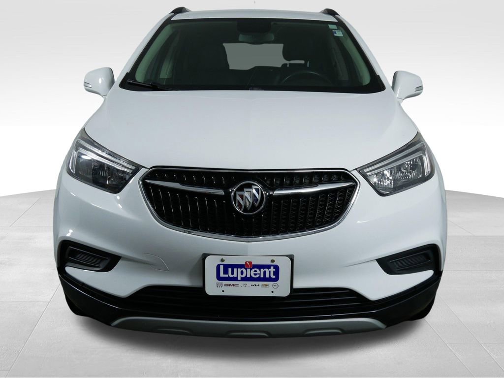 Used 2017 Buick Encore Preferred image 3