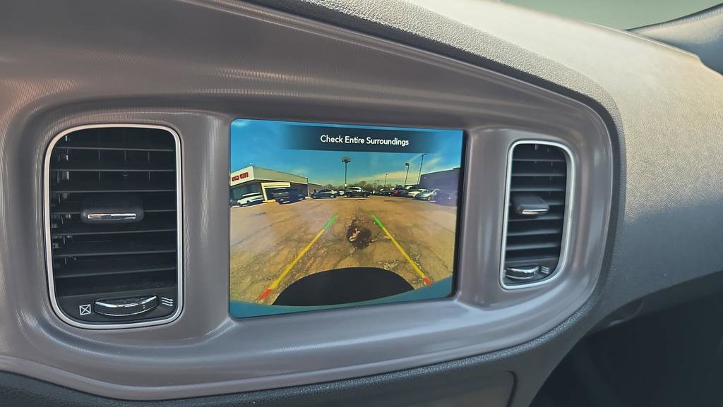 Used 2023 Dodge Charger SXT RWD image 19