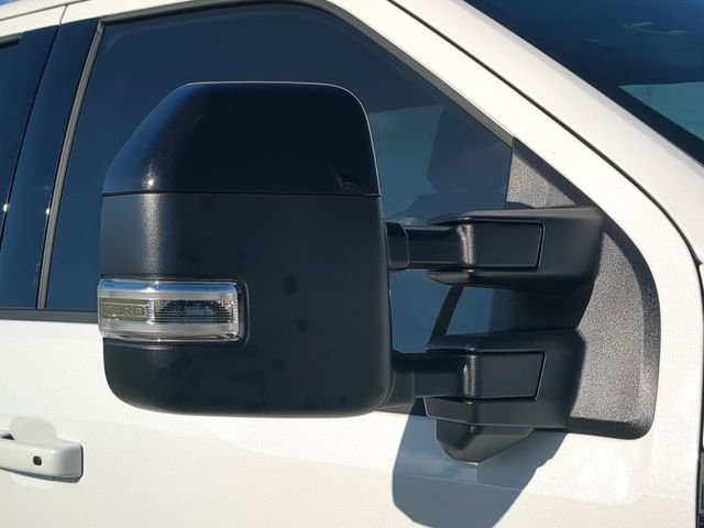 New 2026 Ford F250 Lariat w/ Black Appearance Package image 12