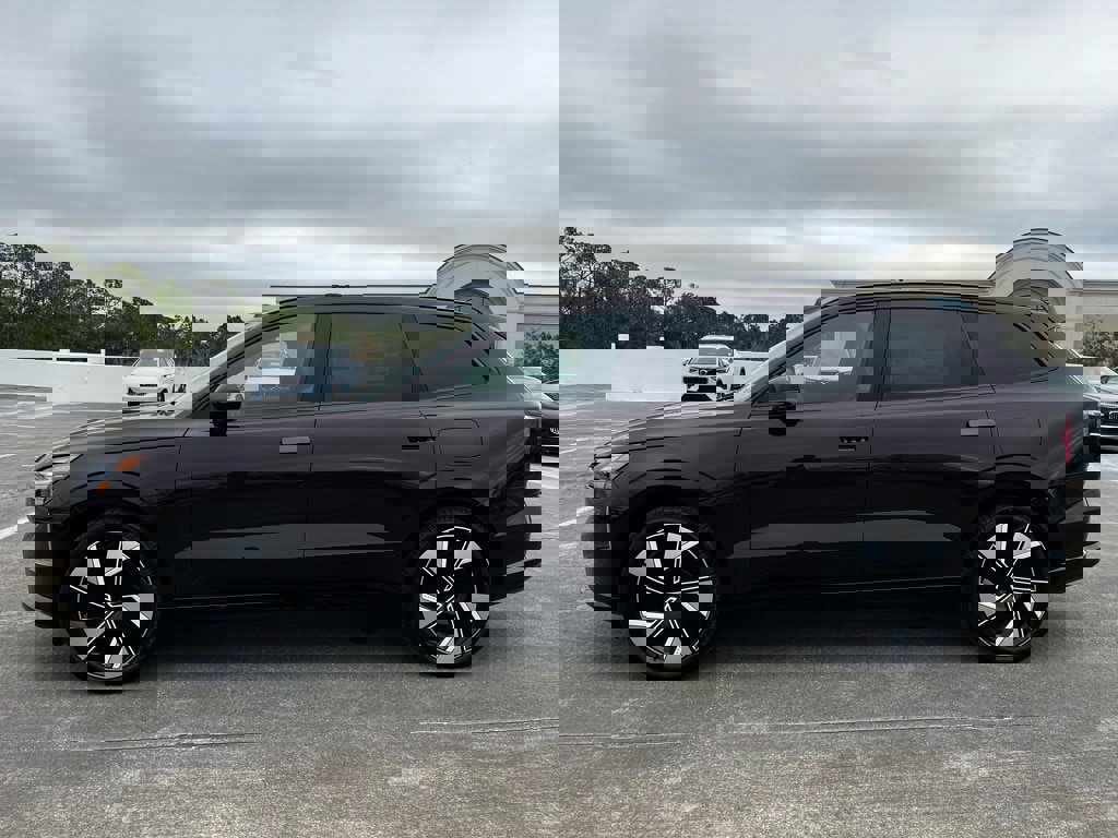 Used 2025 Volvo EX90 Ultra image 4