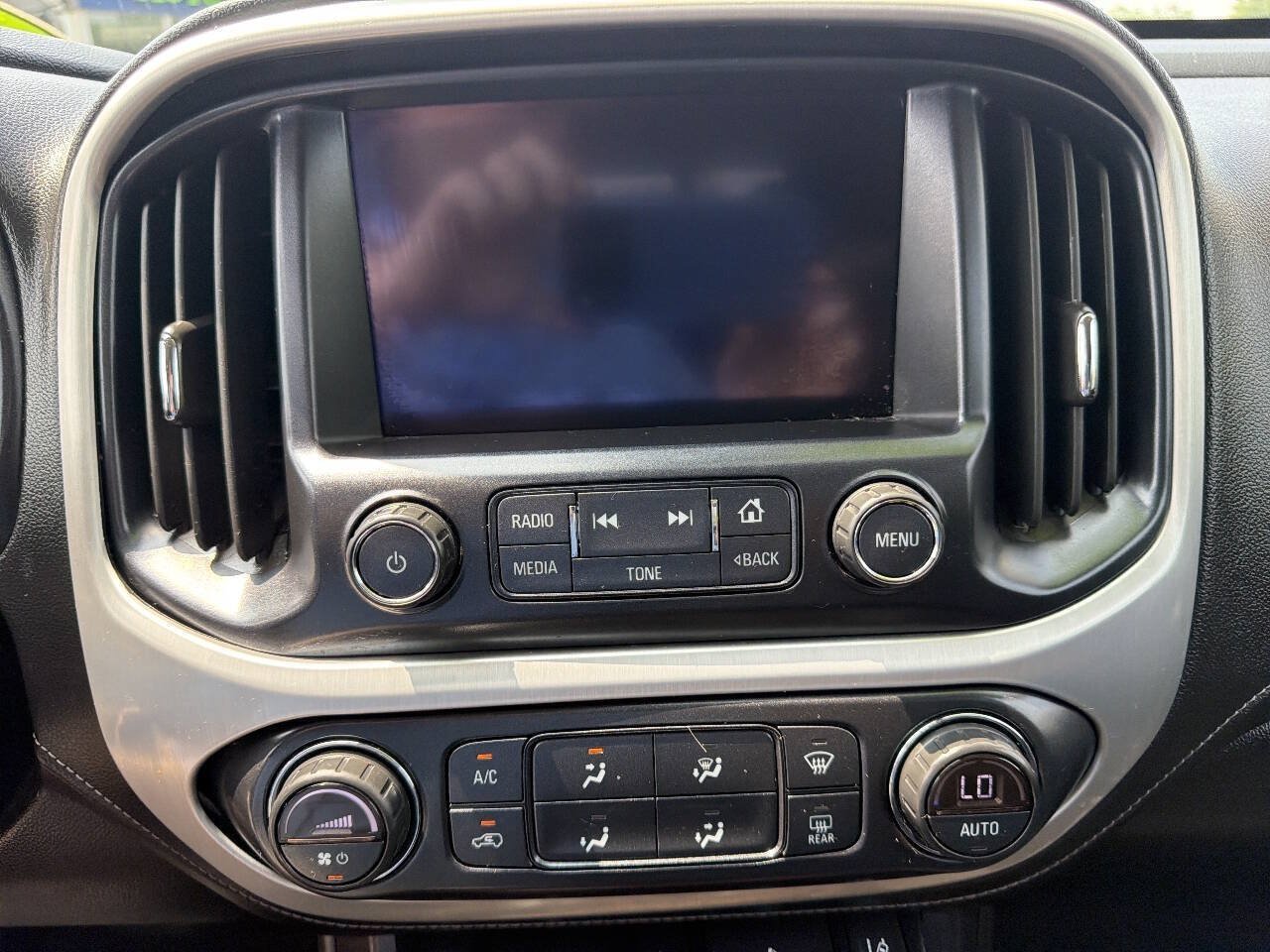 Used 2017 GMC Canyon SLE w/ SLE Convenience Package AWD/4WD image 22
