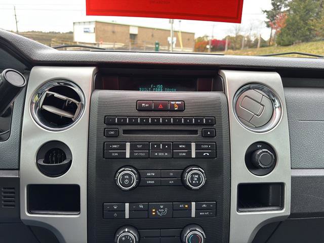 Used 2012 Ford F150 XLT w/ XLT Chrome Pkg image 22