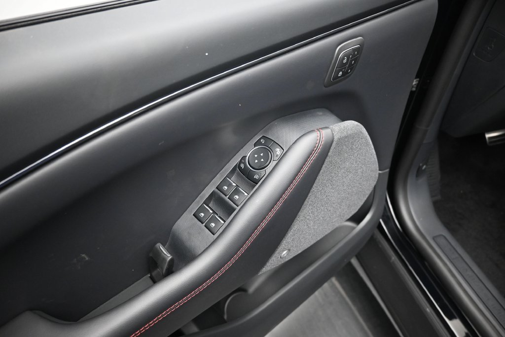 New 2026 Ford Mustang Mach-E Premium w/ Sport Appearance Package RWD image 10