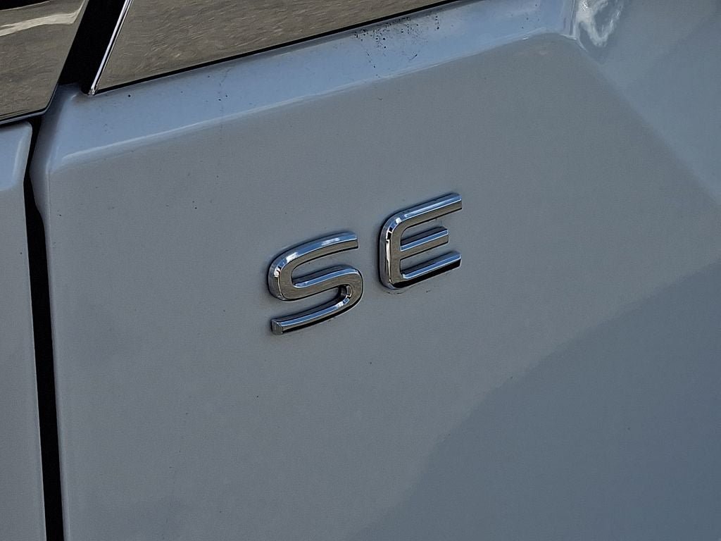 Used 2026 Volkswagen Atlas SE AWD/4WD image 29