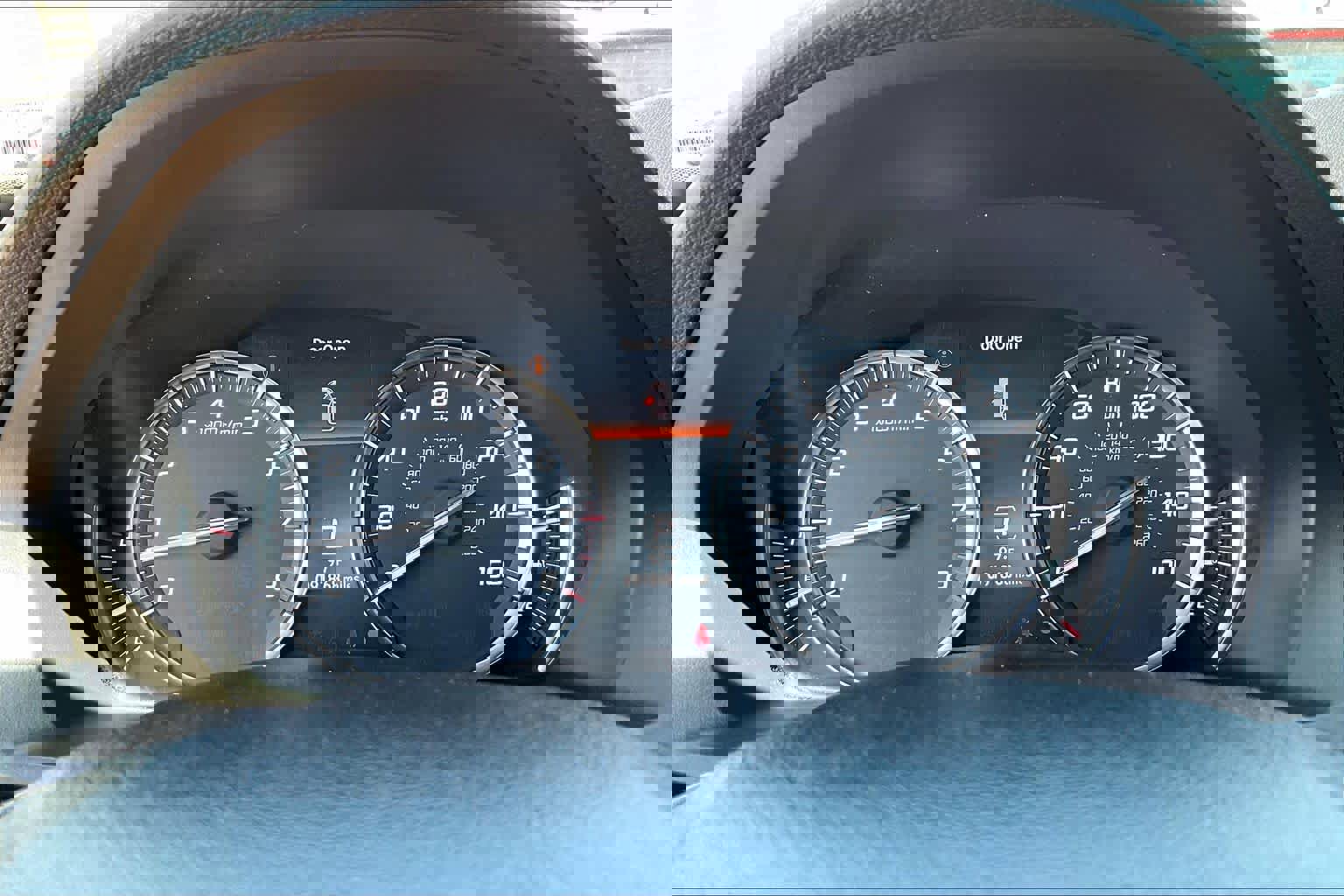 Used 2017 Acura MDX SH-AWD image 25