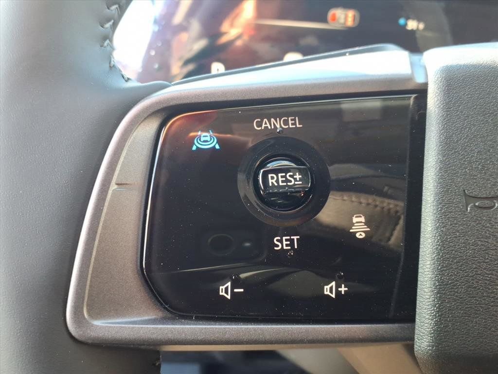 New 2026 Nissan Murano Platinum w/ Cargo Package image 20