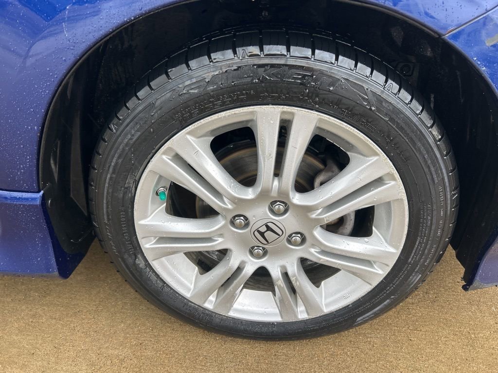 Used 2011 Honda Fit Sport image 9