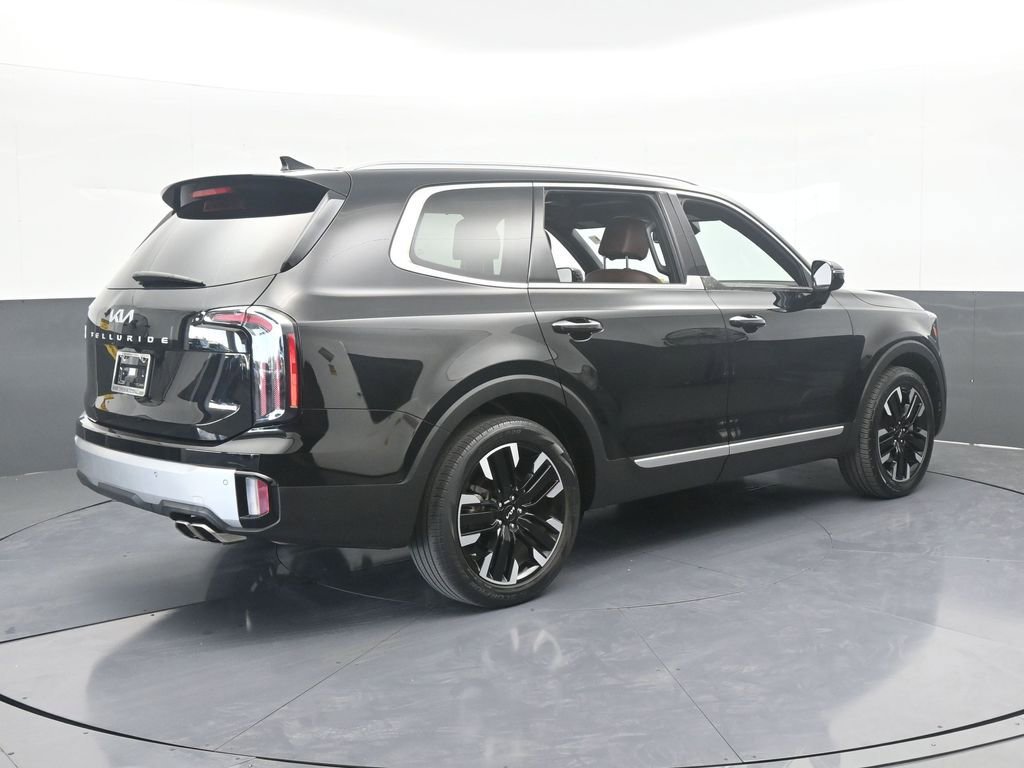 Used 2023 Kia Telluride SX image 6
