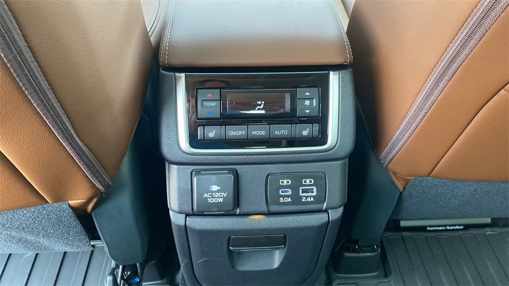 New 2025 Subaru Ascent Touring image 15
