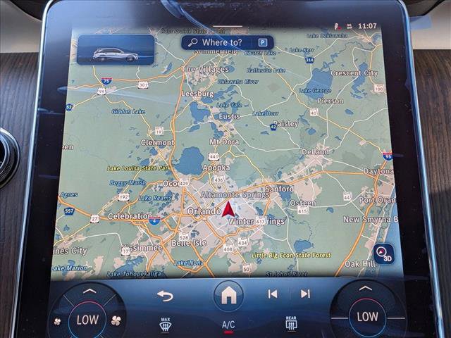 New 2026 Mercedes-Benz GLC 300 image 11