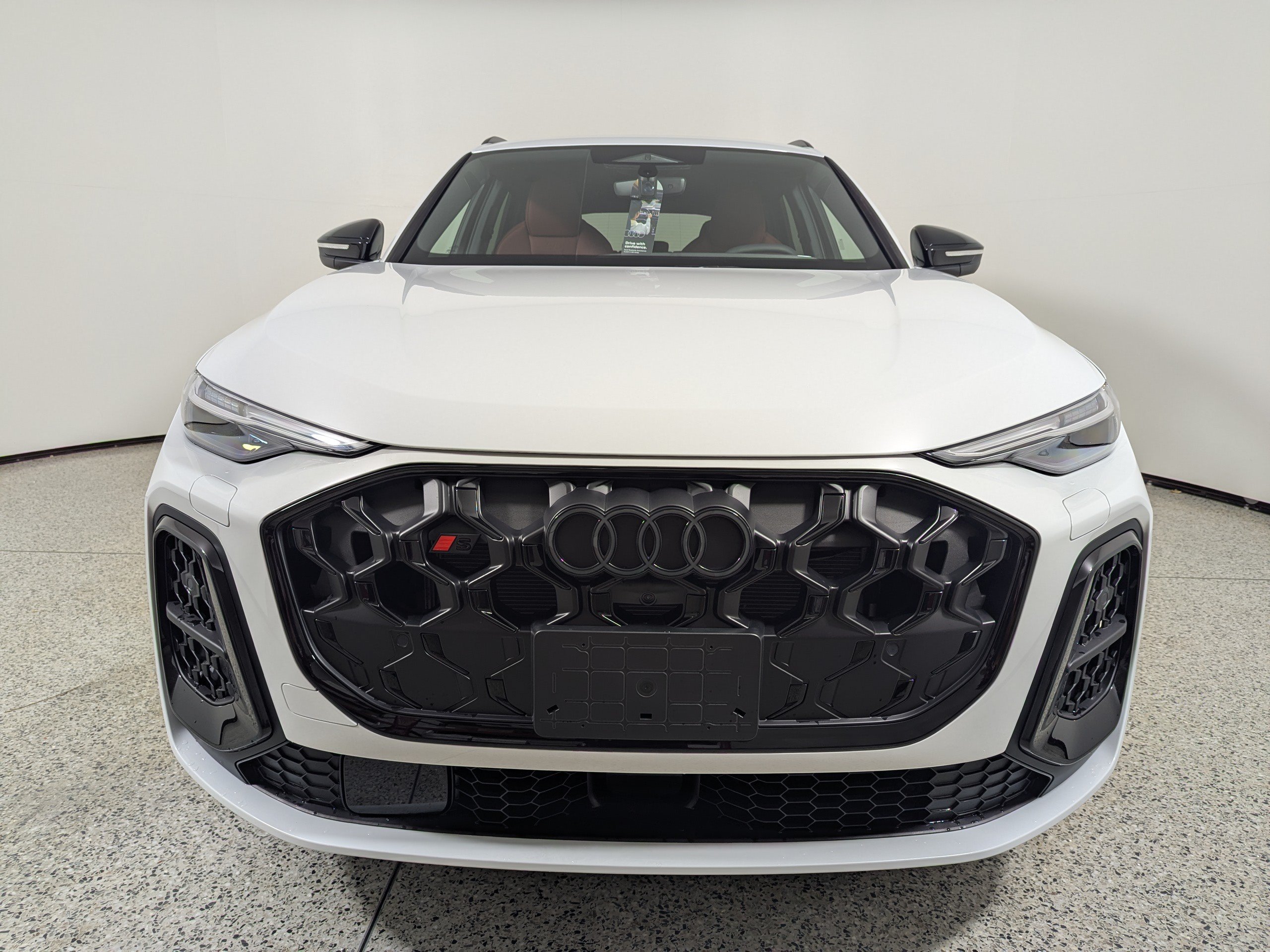 New 2026 Audi SQ5 Premium Plus AWD/4WD image 2