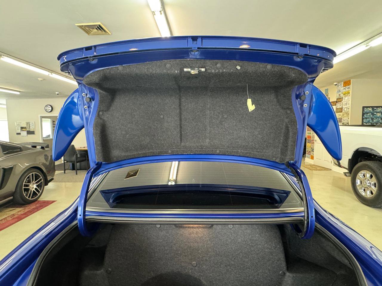 Used 2005 Pontiac GTO image 28