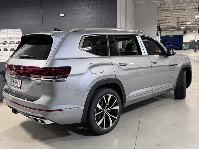 New 2026 Volkswagen Atlas SEL Premium R-Line image 20