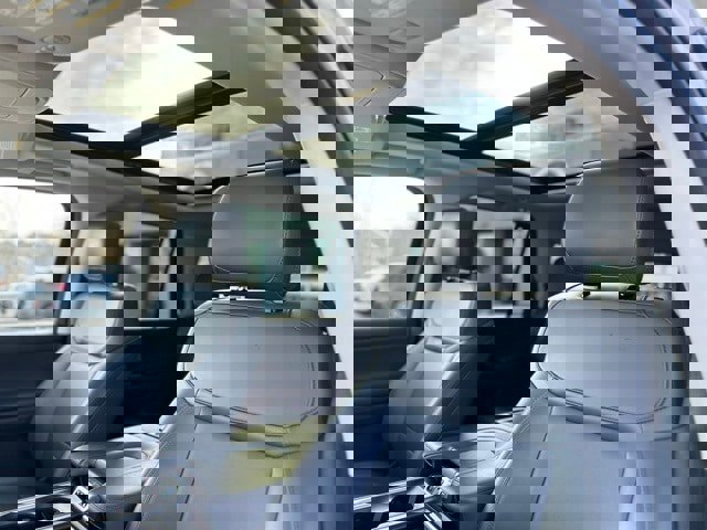 Used 2025 Ford Expedition Max Active image 11