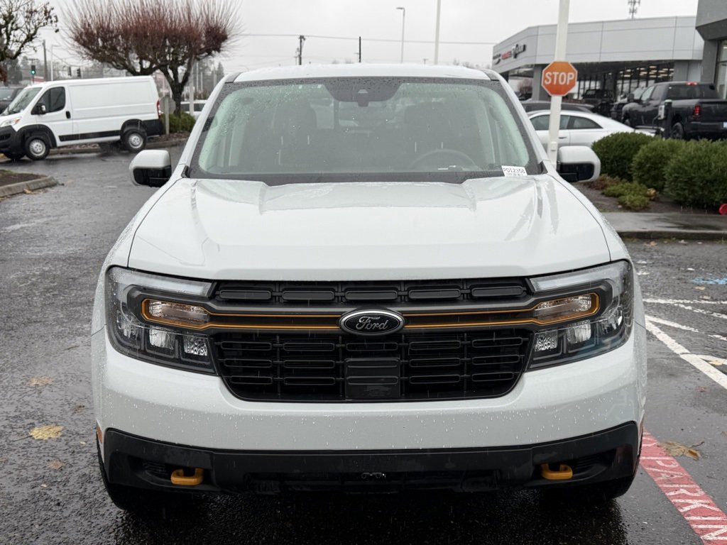 Used 2023 Ford Maverick Tremor w/ Tremor Off-Road Package image 3