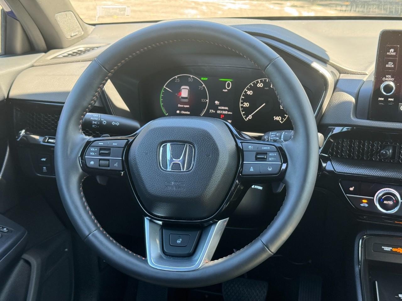 Certified 2024 Honda CR-V Sport Touring image 14