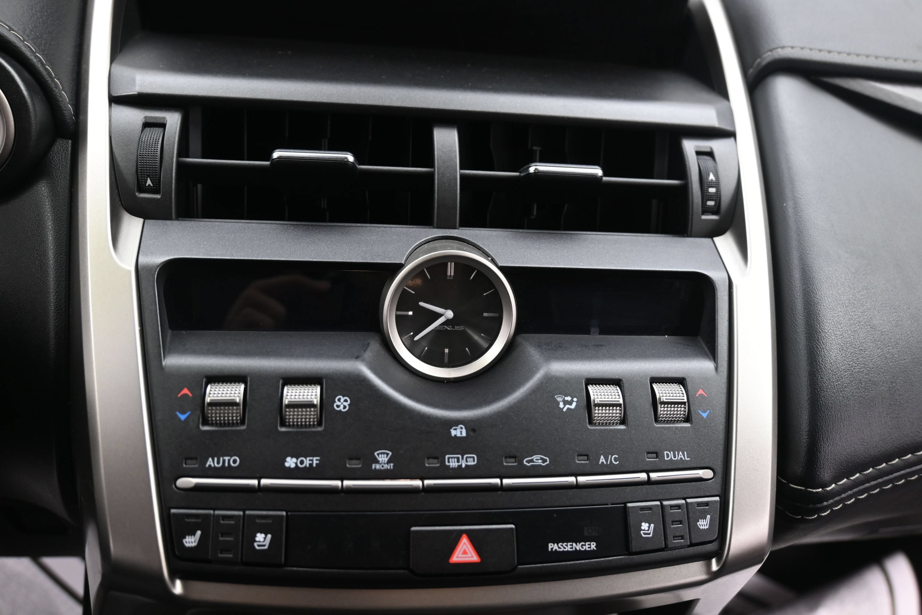 Used 2021 Lexus NX 300 AWD w/ Premium Package image 24