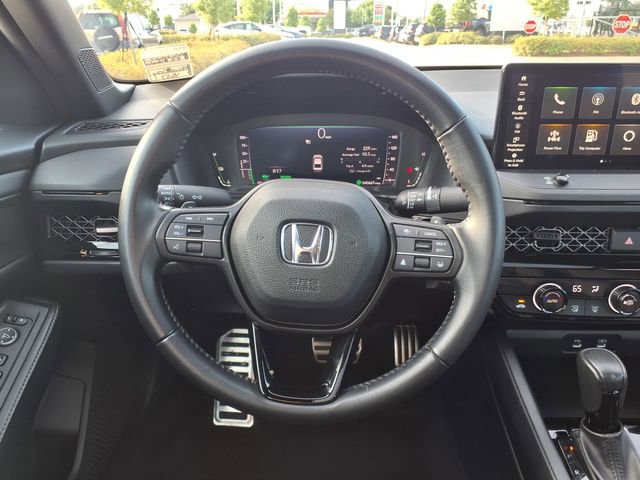 Used 2023 Honda Accord Sport image 19