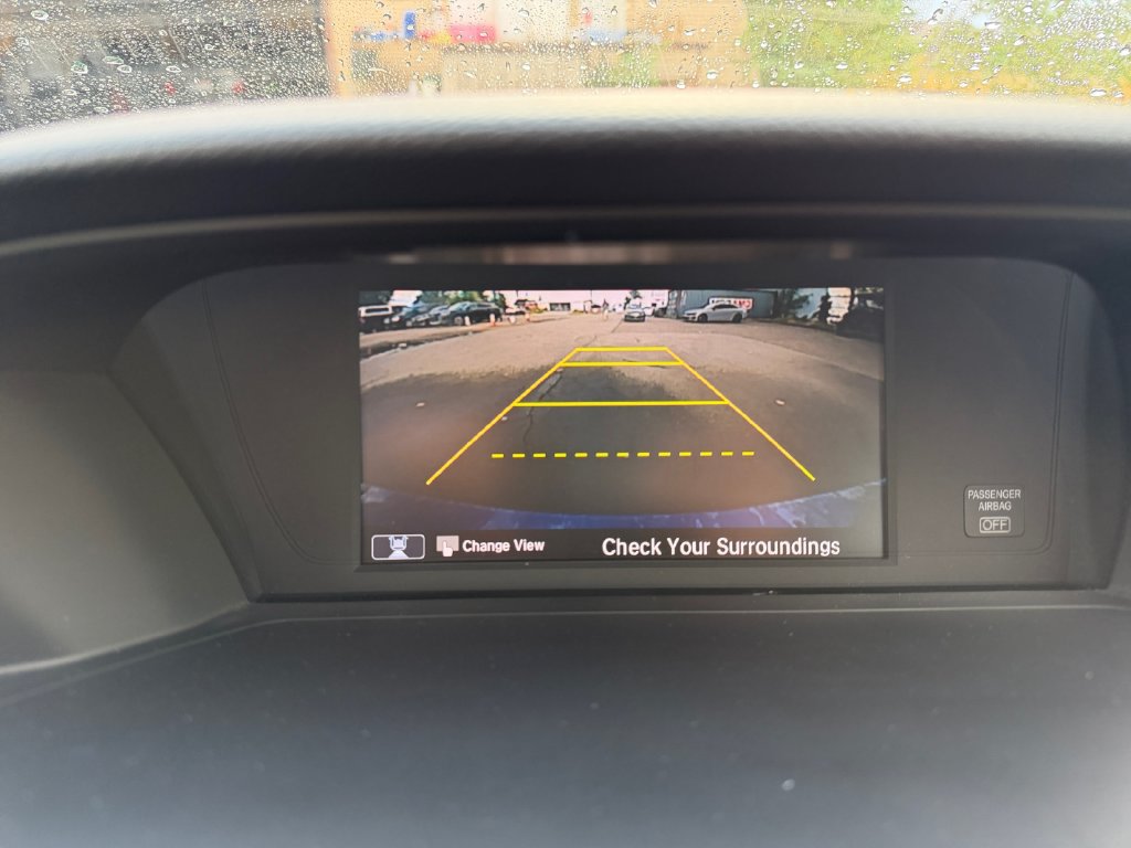 Used 2017 Honda Accord Touring image 25