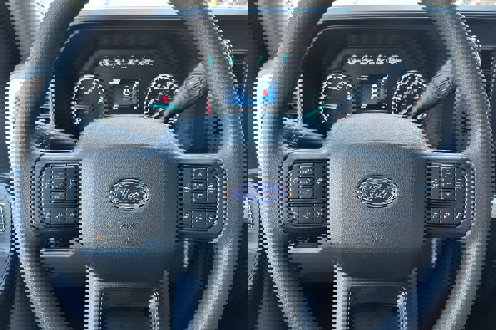 New 2026 Ford F550 4x4 SuperCab Super Duty image 12