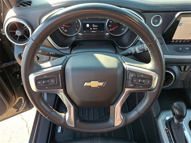 Used 2019 Chevrolet Blazer LT w/ Sun and Wheels Package image 19