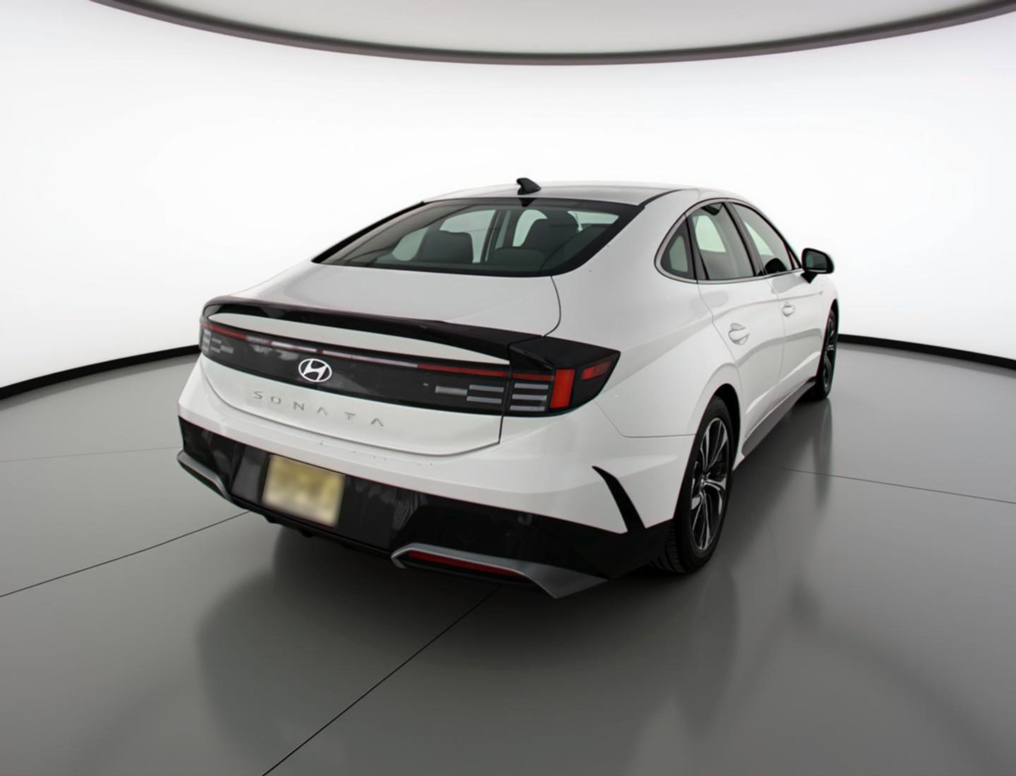 Used 2025 Hyundai Sonata SEL image 9