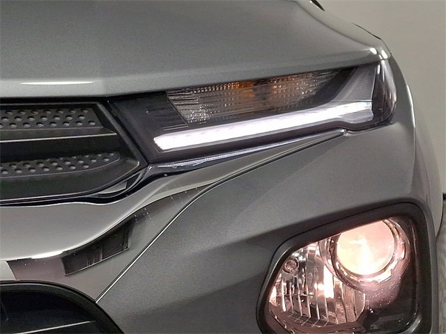 Used 2023 Chevrolet TrailBlazer LT image 12