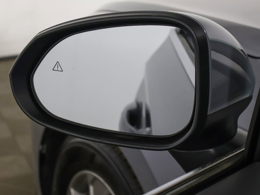 Certified 2025 Hyundai Sonata SE image 29
