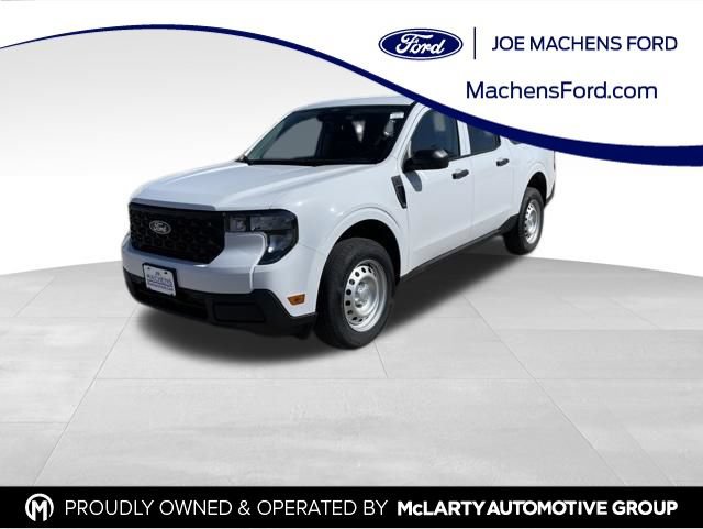 New 2026 Ford Maverick XL AWD/4WD image 1