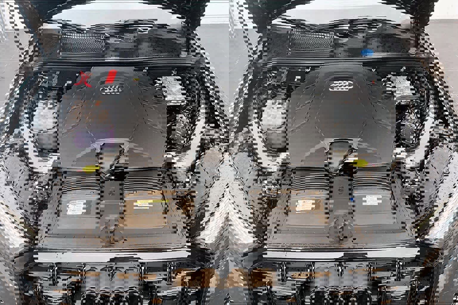 New 2026 Audi Q7 Premium Plus image 16