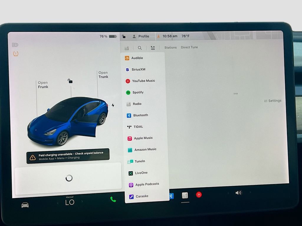 Used 2021 Tesla Model 3 Long Range image 14