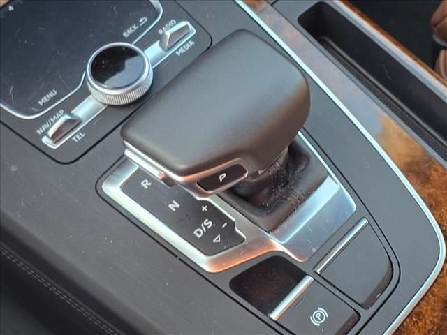 Used 2018 Audi Q5 Prestige AWD/4WD image 32