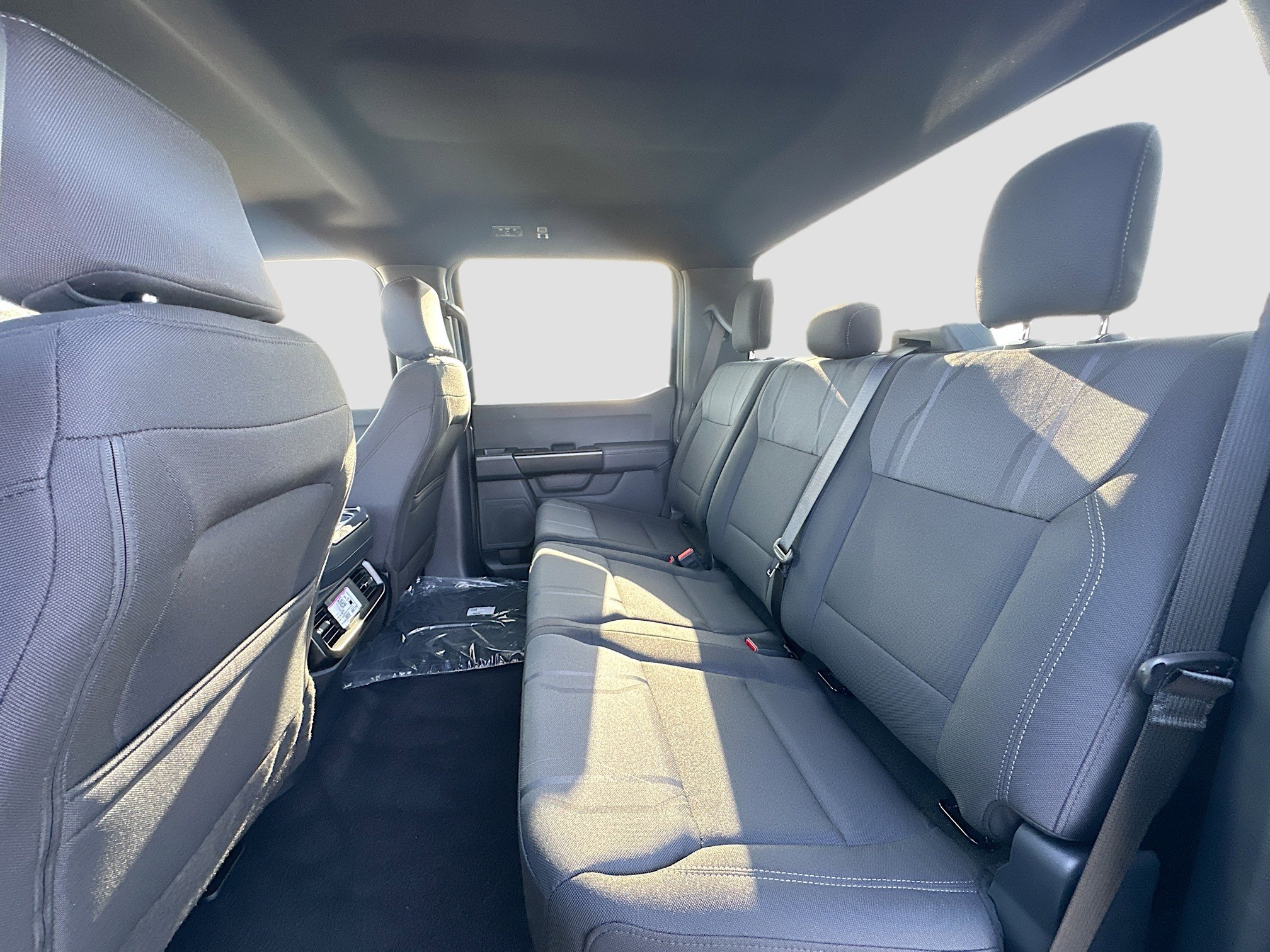 New 2026 Ford F150 STX w/ Equipment Group 200A image 16