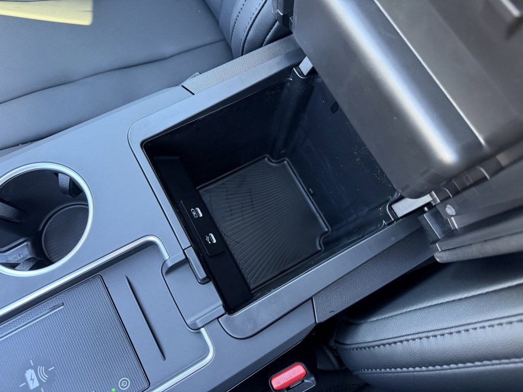 New 2026 Acura MDX Base image 26